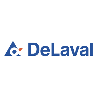 DeLaval servis chlazení